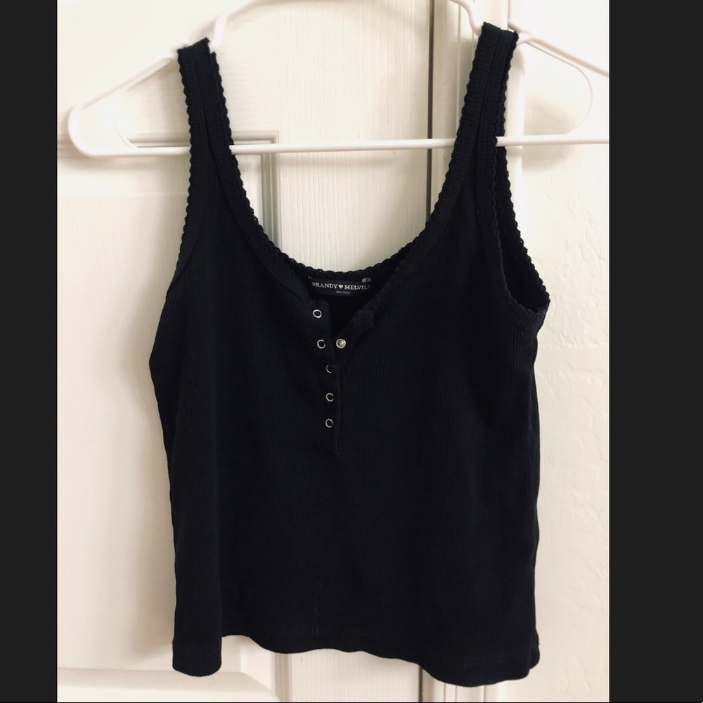 Brandy Melville tank